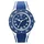 Dugena Kinderuhr 4460890 SILBER/SCHWARZ