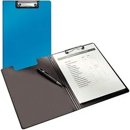 Leitz Schnellhefter A4 Hellblau