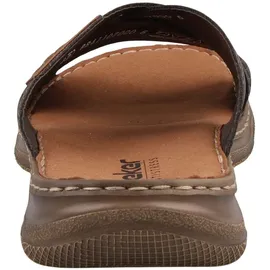 Rieker 21491 Herren Braun 43