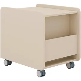 Paidi JARO Rollcontainer 44,3 x 57,3 x 53,7 cm weiß