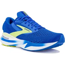 Brooks Adrenaline GTS 24 Herren Cobalt/Neo Yellow/Peacoat 47,5