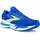 Brooks Adrenaline GTS 24 Herren Cobalt/Neo Yellow/Peacoat 47,5