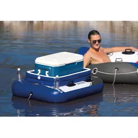 Intex 58821NP - Mega Chill II 122x97cm