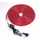 Eurolite Lichtschlauch Kunststoff 5 m Rot