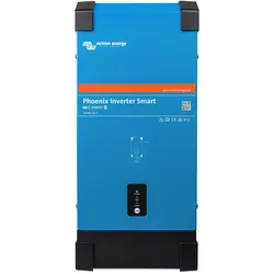 Victron Phoenix 24/2000 Smart- 0% MwST. (Angebot gemäß §12 USt Gesetz.)