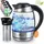 TRESKO 1,8 l Schwarz
