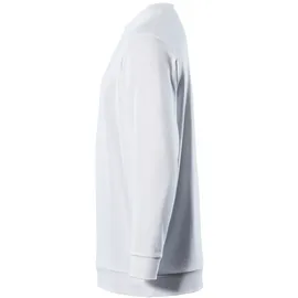 Mascot Caribien Sweatshirt - - Weiß