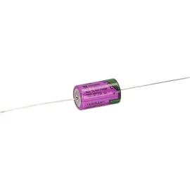 Tadiran Batteries SL 750/P 1/2AA 1100 mAh 1 St.