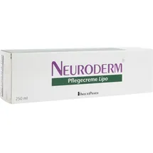 InfectoPharm Arzneimittel und Consilium Neuroderm Pflegecreme Lipo