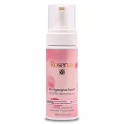 Rosense Reinigungsschaum 150 ml