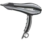Haeger Pro Hair 2300 Schwarz