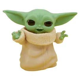 Hasbro Star Wars Mixin' Moods Grogu 12,5 cm