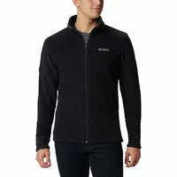 Columbia Basin TrailTM Iii Fleece Mit Durchgehendem Reißverschluss -