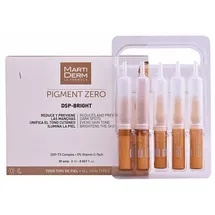 Martiderm Pigment Zero Tagescreme 30 x 2 ml