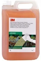 3M Graffiti Farbentferner GRAF35L , 5 l - Kanister, Typ GR3000
