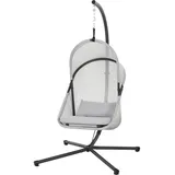 Siena Garden Yobaya Easy Grey