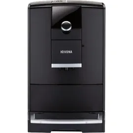 NIVONA NICR 790 schwarz/chrom