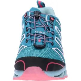 CMP Altak WP 2.0 Kinder Teal / Gloss 39