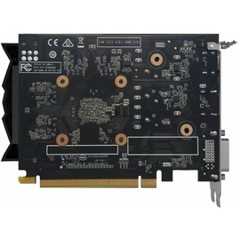 Zotac Gaming GeForce GTX 1650 AMP 4 GB GDDR6 1485 MHz