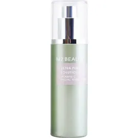 M2 Beauté Ultra Pure Solutions Vitamin C Facial Nano Spray 75 ml