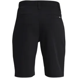 Under Armour Shorts Boys Golf, schwarz