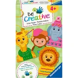 Ravensburger BeCreative Mini - Erstes Sticken