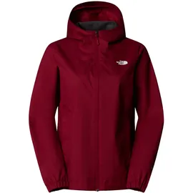 The North Face NF00A8BA1IX1 W QUEST JACKET - EU Jacket Damen BEETROOT Größe M