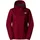 The North Face NF00A8BA1IX1 W QUEST JACKET - EU Jacket Damen BEETROOT Größe M