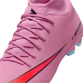 Nike Superfly 10 Club Fg/Mg 600 Magic flamingo/black-total Cri 39