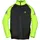 Modeka Flex Dry Regenjacke Schwarz/Gelb 4XL