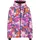 Chiemsee Skijacke mit Allover-Print violett 170 cm