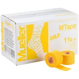 Müller M-Tape Kinesiologie-Tape 32 St. Gelb 3,8 cm x 9,1 m