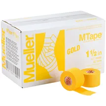 Müller M-Tape Kinesiologie-Tape 32 St. Gelb 3,8 cm x 9,1 m