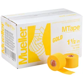 Müller M-Tape Kinesiologie-Tape 32 St. Gelb 3,8 cm x 9,1 m