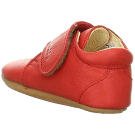 Froddo G1130005 Lauflernschuh Rot 21