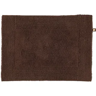 Mocca Schwarz 45 x 60 cm
