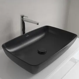 Villeroy & Boch Artis Aufsatzwaschtisch 58 x 38,5 cm 417258R7