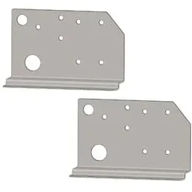 easydriver Adaptersatz M Chassis, 2000kg