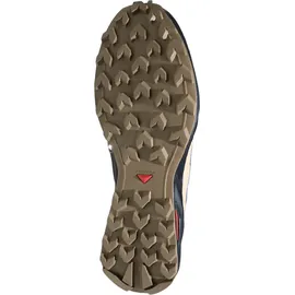 Salomon Speedcross Peak Herren Slim Blau 44