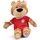 NICI FC Bayern München Kuscheltier 80 cm braun Kinder
