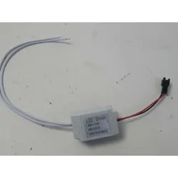 Optimum LED Treiber B34H
