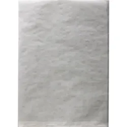 Sichthülle A4 transparent aus umweltfreundlichem Pergamyn Papier - 100 Stück