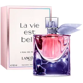 Lancôme La Vie est Belle Eau de Parfum refillable 50 ml