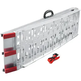 Wiltec Auffahrrampe 340 kg