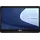 Asus ExpertCenter E1 AiO E1600WKAT-N4128M schwarz, Celeron N4500, 4GB RAM, 128GB SSD (90PT0391-M00EJ0)