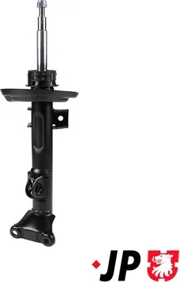 JP GROUP Stoßdämpfer 1341204300 Vorderachse für Mercedes