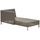 Cane-Line Connect Chaiselongue Modulsofa rechts