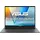 Asus Vivobook S16 Intel Core i7-13620H 16 GB RAM 1 TB SSD Matte Gray