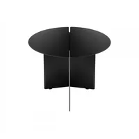 BLOMUS Beistelltisch -ORU- M Ø50 cm Black