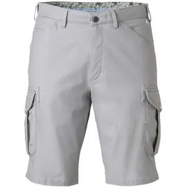 Meyer B-Orlando Cargohose Regular Grau 26